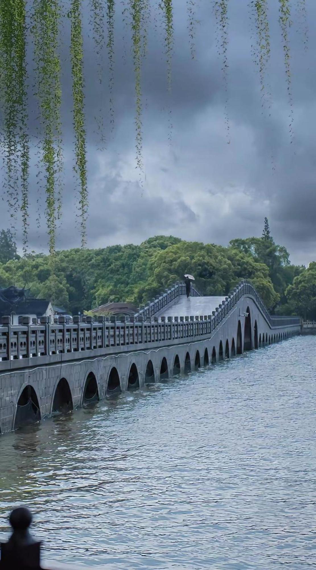 Suzhou Zhouzhuang Slowlife River View Lnn Kunshan  Exterior photo